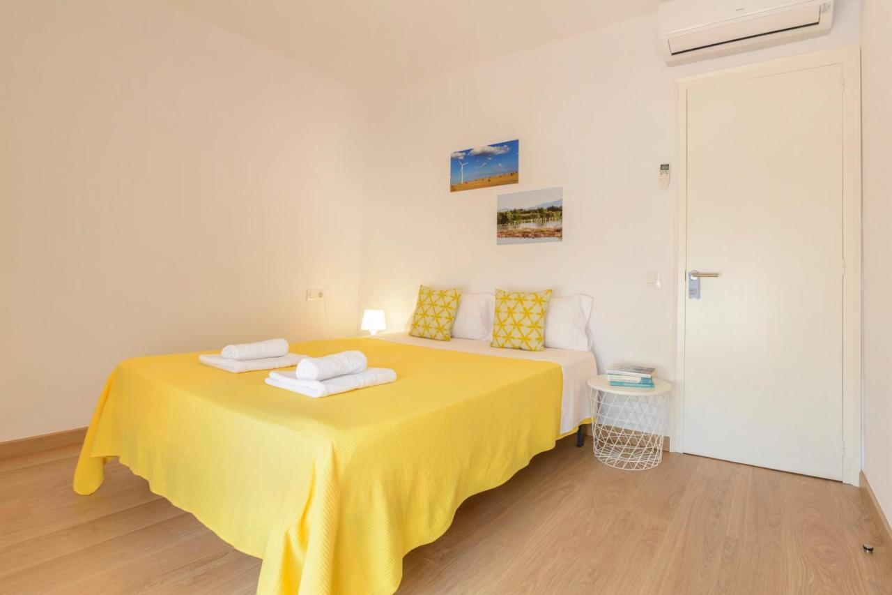 Empuriabrava Apartaments - Nº4 Exterior photo