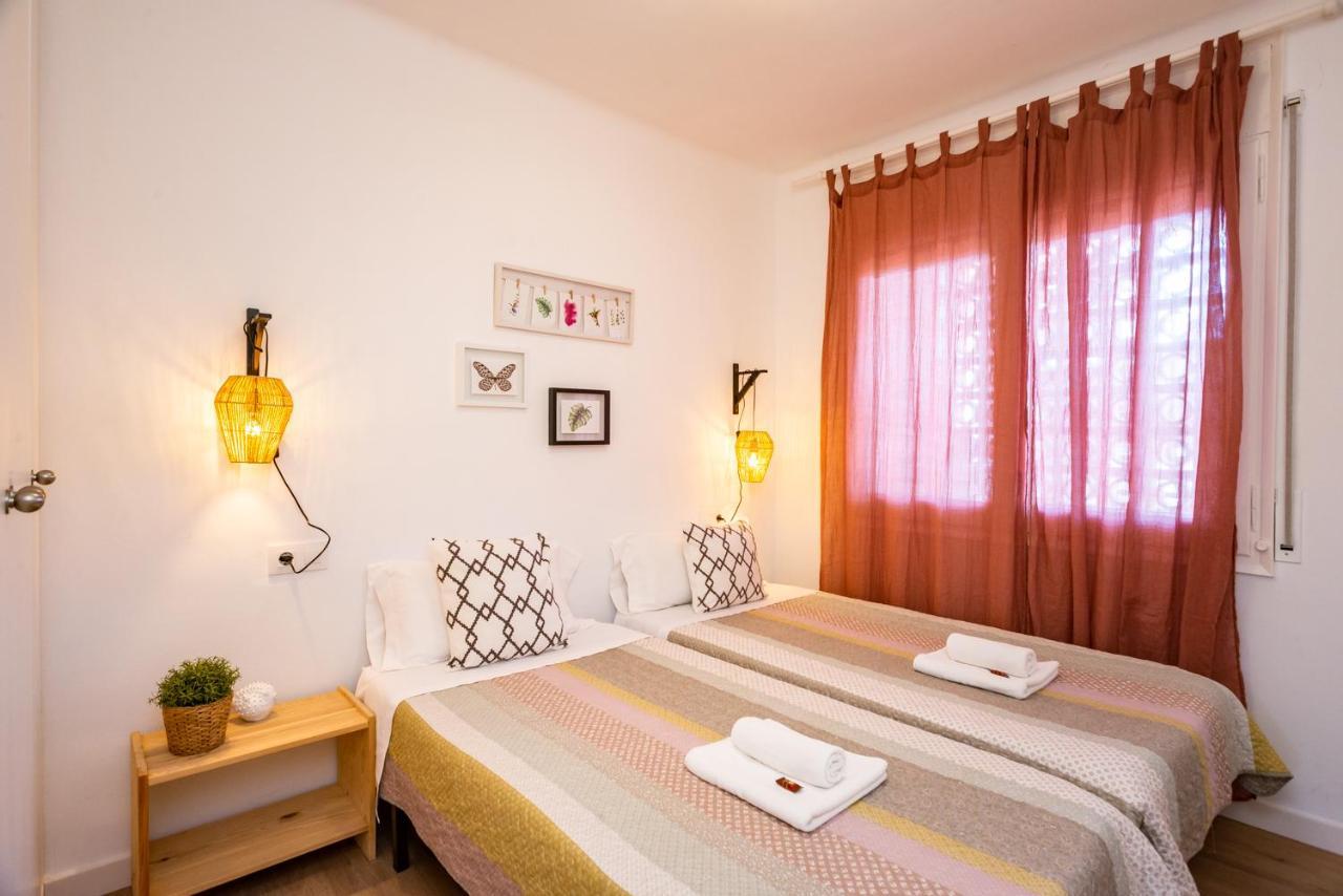 Empuriabrava Apartaments - Nº4 Exterior photo