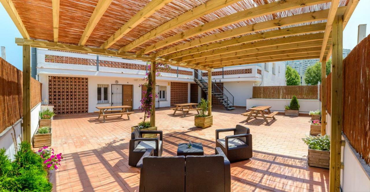 Empuriabrava Apartaments - Nº4 Exterior photo