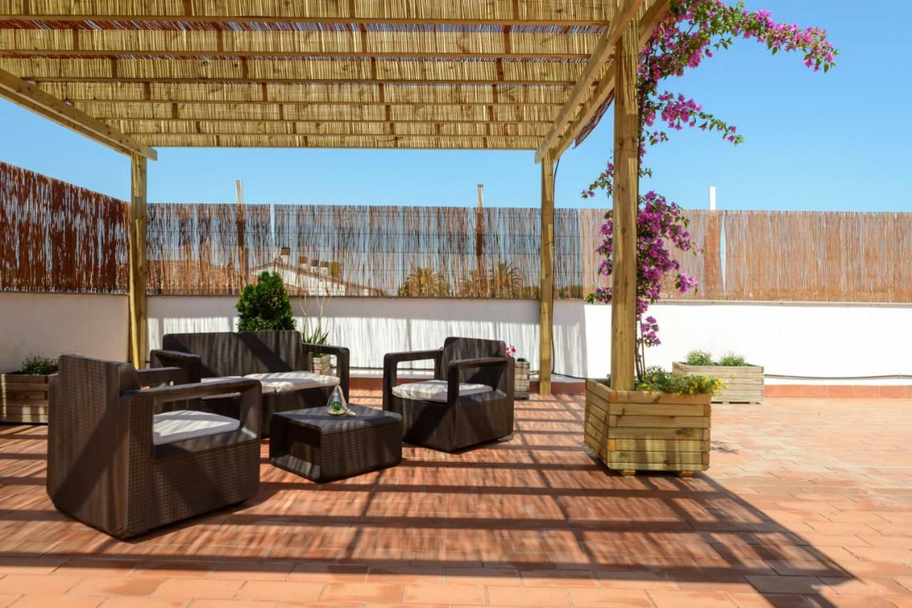 Empuriabrava Apartaments - Nº4 Exterior photo